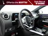 Mercedes GLA 180 d premium auto diesel bianco