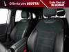 Mercedes GLA 180 d premium auto diesel bianco