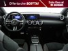 Mercedes Classe A 180 d amg line advanced plus auto diesel nero