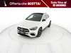 Mercedes GLA 180 d amg line advanced plus auto diesel bianco