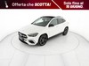 Mercedes GLA 180 d amg line advanced plus auto diesel bianco