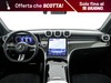 Mercedes GLC 220 d amg advanced plus 4matic auto ibrido blu/azzurro