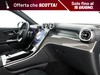Mercedes GLC 220 d amg advanced plus 4matic auto ibrido blu/azzurro