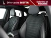 Mercedes GLC 220 d amg advanced plus 4matic auto ibrido blu/azzurro