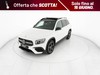 Mercedes GLB 200 d premium auto diesel bianco