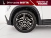 Mercedes GLB 200 d premium auto diesel bianco