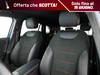 Mercedes GLA 200 d premium 4matic auto diesel blu/azzurro