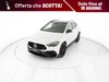 AMG GLA amg 35 amg line premium plus 4matic auto ibrido bianco