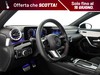 Mercedes Classe A 250 e phev amg line advanced plus auto ibrido nero