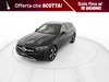 Mercedes Classe C SW sw all-terrain 220 d mhev premium plus 4matic auto ibrido blu/azzurro