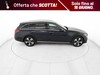 Mercedes Classe C SW sw all-terrain 220 d mhev premium plus 4matic auto ibrido blu/azzurro