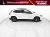 Mercedes GLA 200 d amg line advanced plus auto diesel bianco