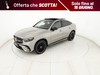 Mercedes GLC Coupè coupe 300 d amg line premium plus 4matic auto ibrido argento