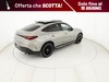 Mercedes GLC Coupè coupe 300 d amg line premium plus 4matic auto ibrido argento