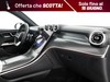 Mercedes GLC Coupè coupe 300 d amg line premium plus 4matic auto ibrido argento