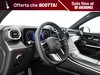 Mercedes GLC Coupè coupe 300 d amg line premium plus 4matic auto ibrido argento