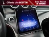 Mercedes GLC Coupè coupe 300 d amg line premium plus 4matic auto ibrido argento
