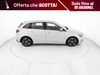 Mercedes Classe B 200 d progressive advanced plus auto diesel argento