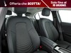 Mercedes Classe A 180 d advanced auto diesel nero