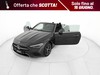 Mercedes CLE cabrio 220 d advanced auto ibrido grigio