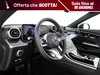 Mercedes CLE cabrio 220 d advanced auto ibrido grigio