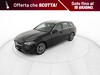 Mercedes Classe C SW sw 300 d mhev amg line advanced plus auto ibrido nero