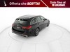 Mercedes Classe C SW sw 300 d mhev amg line advanced plus auto ibrido nero