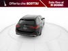 Mercedes Classe C SW sw 300 d mhev amg line advanced plus auto ibrido nero