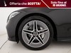 Mercedes Classe C SW sw 300 d mhev amg line advanced plus auto ibrido nero