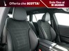 Mercedes Classe C SW sw 300 d mhev amg line advanced plus auto ibrido nero