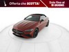 Mercedes CLE cabrio 300 amg line premium plus 4matic auto ibrido rosso
