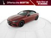 Mercedes CLE cabrio 300 amg line premium plus 4matic auto ibrido rosso