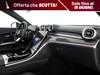 Mercedes CLE cabrio 300 amg line premium plus 4matic auto ibrido rosso