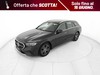 Mercedes Classe E SW sw 200 d advanced auto ibrido grigio