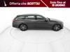 Mercedes Classe E SW sw 200 d advanced auto ibrido grigio