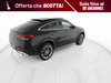 Mercedes GLE Coupè gle coupe 350 de phev (e eq-power) premium pro 4matic auto ibrido nero