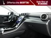 Mercedes Classe C Berlina 200 d mhev advanced auto ibrido grigio