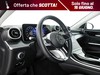 Mercedes Classe C Berlina 200 d mhev advanced auto ibrido grigio