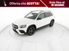 Mercedes GLB 200 d premium 4matic auto diesel bianco
