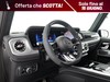 AMG Classe G g amg 63 585cv auto ibrido nero