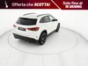 Mercedes GLA 200 d premium auto diesel bianco