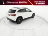 Mercedes GLA 200 d premium auto diesel bianco