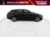 Mercedes CLA Shooting Brake  200 d amg line advanced plus auto diesel blu/azzurro