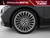 Mercedes CLA Shooting Brake  200 d amg line advanced plus auto diesel blu/azzurro