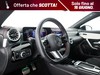 Mercedes CLA Shooting Brake  200 d amg line advanced plus auto diesel blu/azzurro