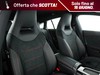Mercedes CLA Shooting Brake  200 d amg line advanced plus auto diesel blu/azzurro