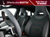 Mercedes CLA Shooting Brake  200 d amg line advanced plus auto diesel blu/azzurro