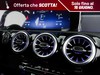 Mercedes CLA Shooting Brake  200 d amg line advanced plus auto diesel blu/azzurro