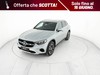 Mercedes GLC 200 d advanced 4matic auto ibrido argento