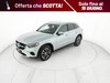 Mercedes GLC 200 d advanced 4matic auto ibrido argento